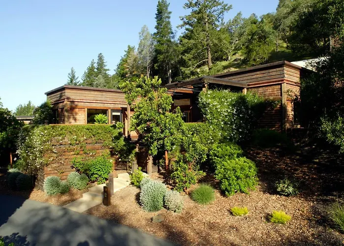 Calistoga Ranch